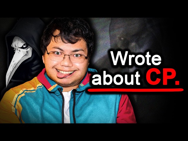 Most Disturbing Crimes That Happened in The SCP Foundation Community