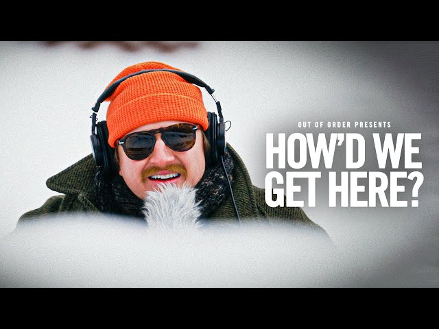 Dave Portnoy Gifted Me a Rolex