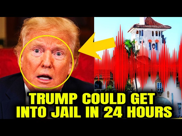 Trump DRAGGED TO Court and Prosecutor Plays RECORDING
