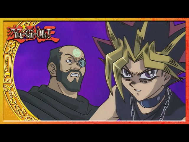 Legendary Duelists: Gurimo VS Yami Yugi