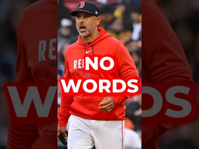 🚨REACTION🚨Ranger Suarez Struggles AGAIN And The Red Sox Have Worst Record In Baseball #shorts #mlb