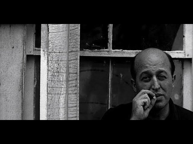 Clement Greenberg Talks Jackson Pollock with T.J. Clark on Modern Art Practices & Debates 1981