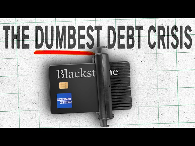 Private Equity is a TERRIBLE Investment... Who Keeps Giving Them Money?