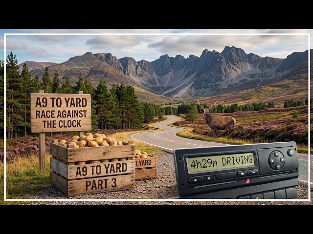 Trucking_Jason is live