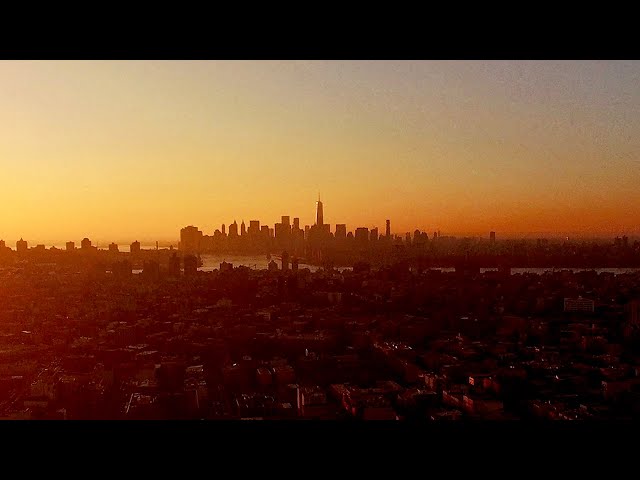 Drone Timelapse Tutorial