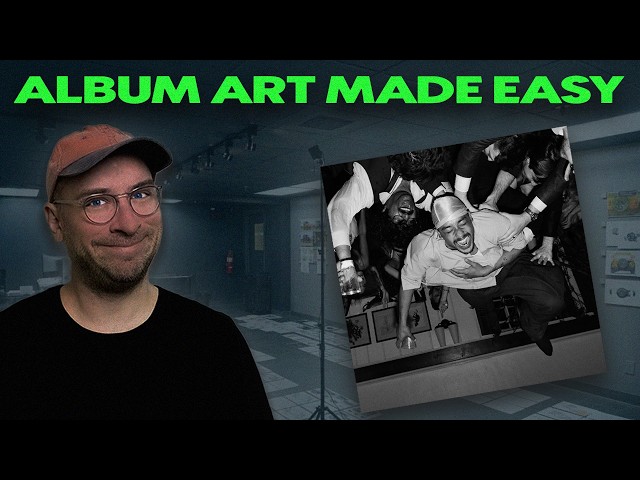 Album Art On Apple & Spotify Now Has Motion? How To DIY w/  @musixmatch Pro