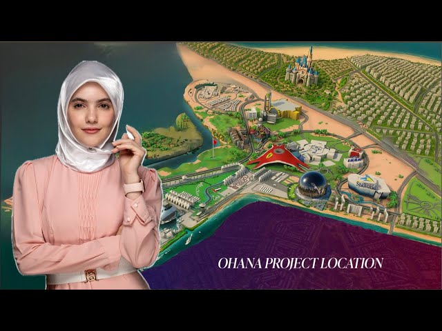 Manchester City Yas Residences- New Yas Canal Project by Ohana Development 