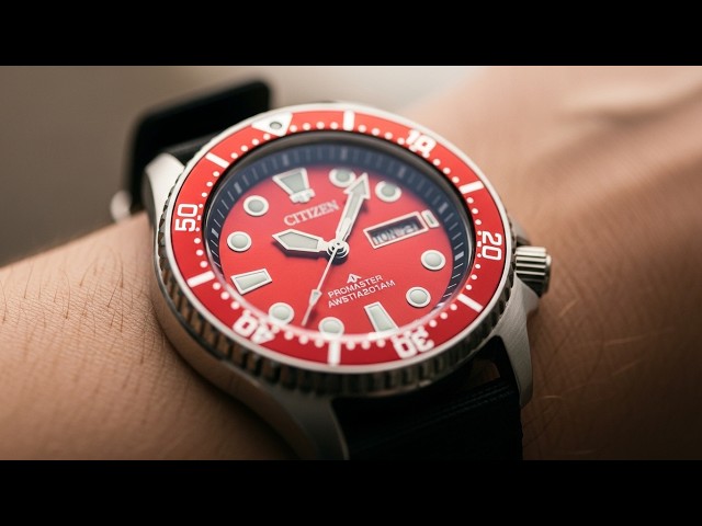 Top 8 Watches That Keep Disappearing From Stores