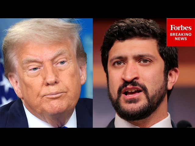 'Trump Puts Us At Grave Risk': Casar Warns Trump May Drag U.S. Into World War III Amid Iran Threats