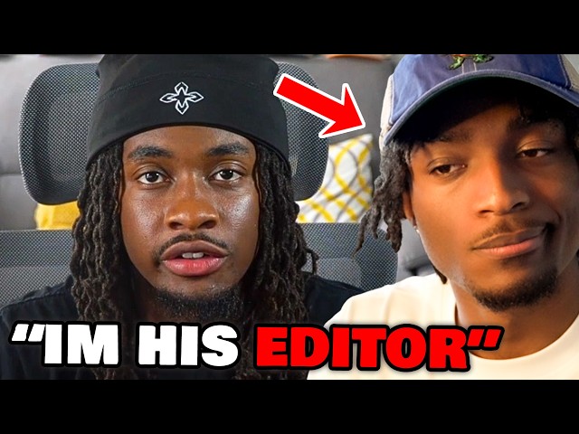 1Cloud9 Situation Is TERRIBLE... My Story