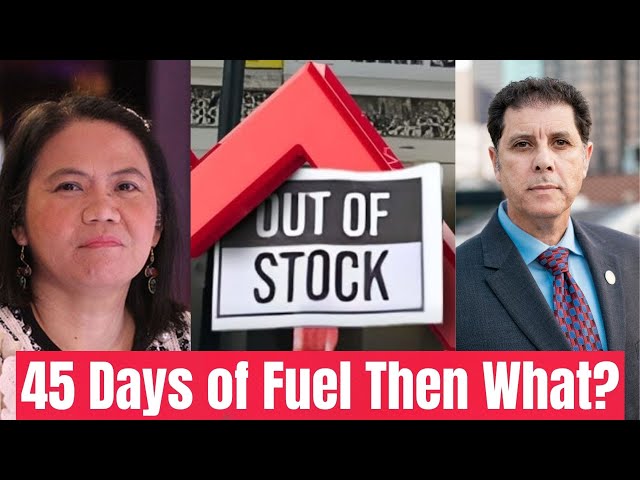 The US Started a War And the Philippines Is Paying the Price! W/Anna Malindog!