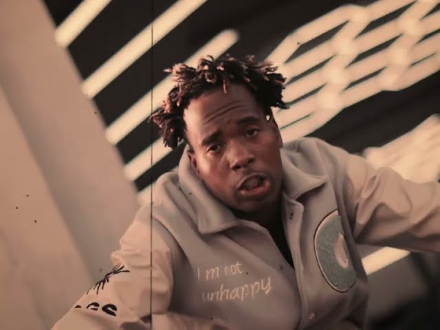 Y-CELEB & SAM DIZO_PRESSURE_(OFFICIAL MUSIC VIDEO)