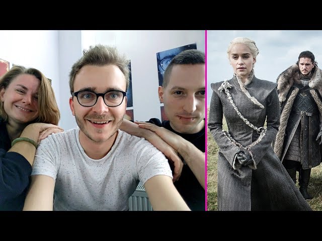 Game of Thrones: Vorschau zur 8. Staffel, Ausblick auf das Prequel und mehr | Serienjunkies-Podcast