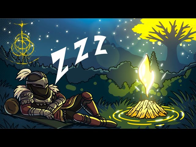 2 Stunden Elden Ring Fakten zum Entspannen