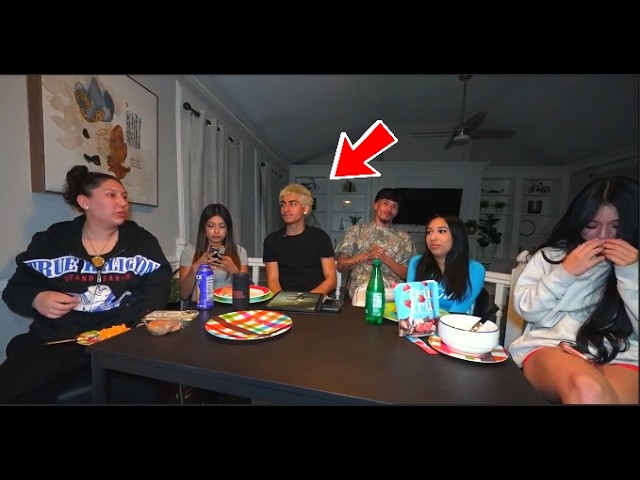 PARTY games and HANGOUT with Zavala X Amanda X Yera X Crystal X Chuzzington *FIGHT*