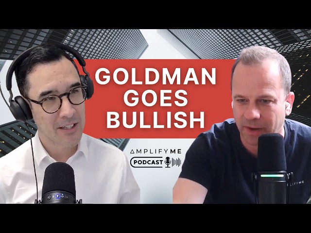 Finance News Explained: Nvidia’s $4T Milestone, Trump’s Copper Tariff Shock & Goldman’s Bullish View