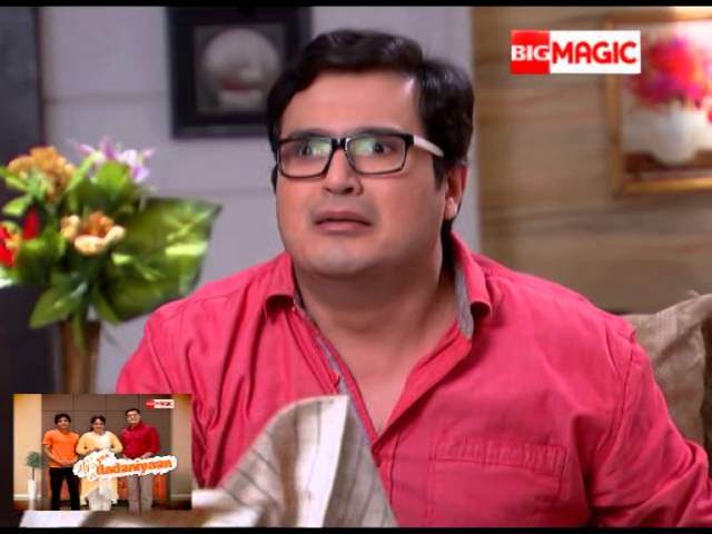 EP 77 - Uff yeh Nadaniyaan - Indian Hindi TV Show - Big Magic