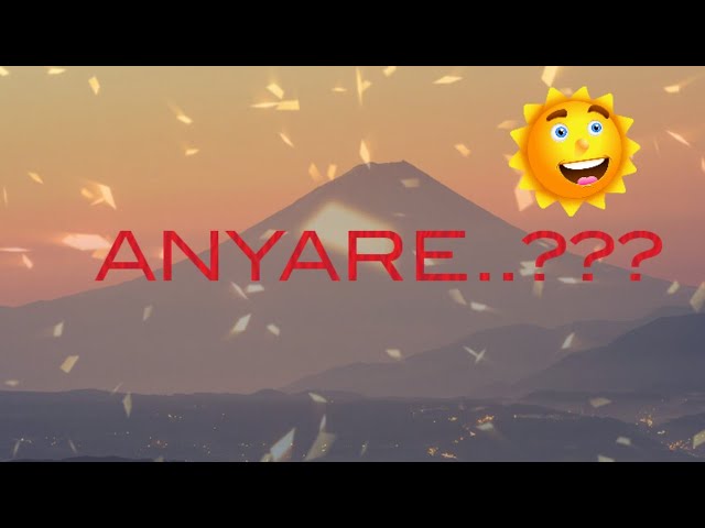 RED ALLERT WH KO..😌