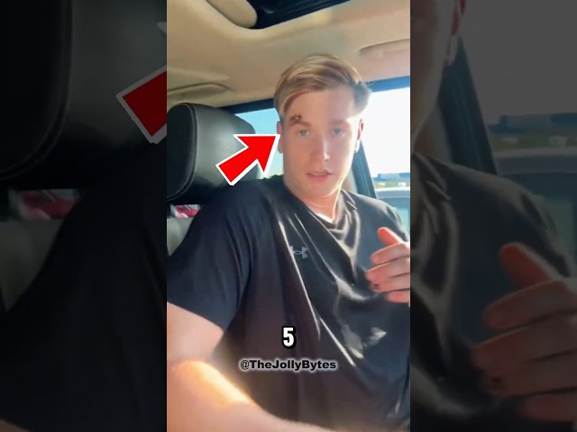 TOP 5 Funniest Filter Pranks 😂🔥 #shorts #top5