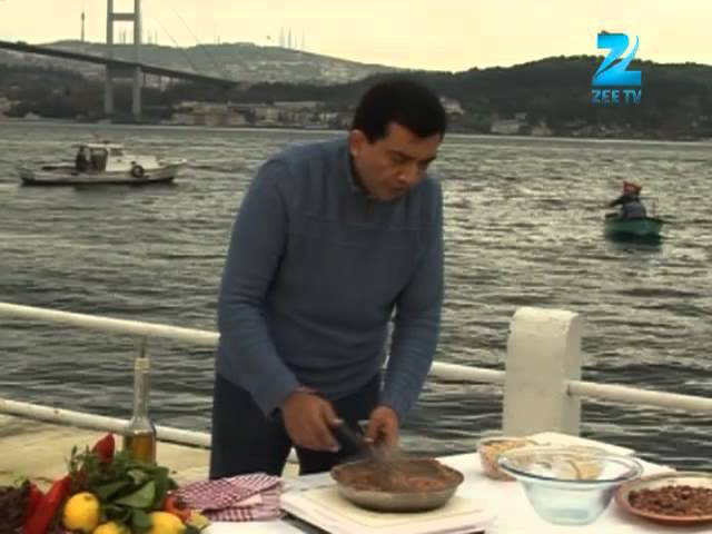 Khana Khazana Ramzan Special - Date & Hazelnut Laddoo