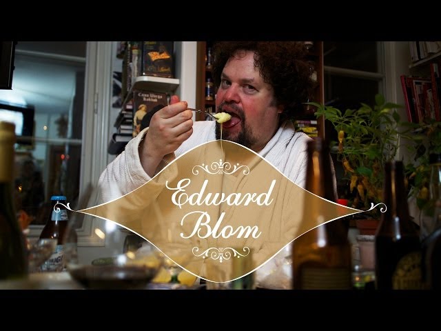 Baksmälleost | Edward Bloms bästa "dagen-efter-tips"