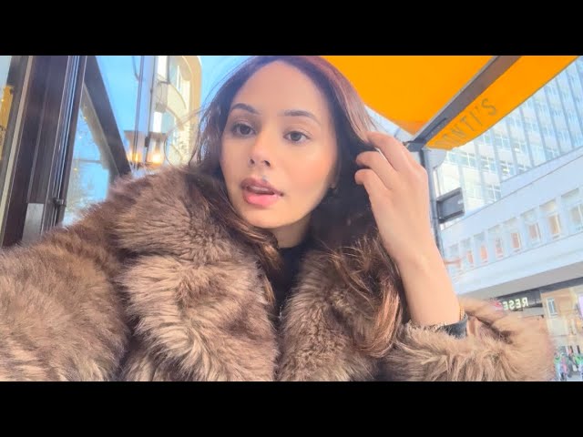 My visualisation success story.