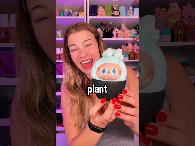 THE MOST EXPENSIVE LABUBU EVER!? *secret rare unboxing*