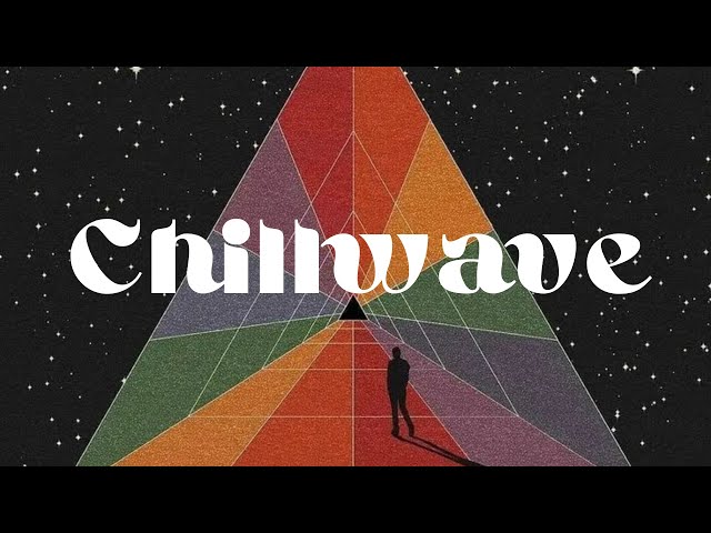 Chillwave Radio | Retro vibes, chill synths for relaxed evenings and nostalgic moods