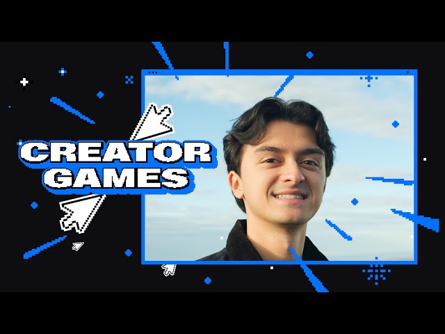 The Photoshop Creator Games: Colt Kirwan | Adobe Photoshop