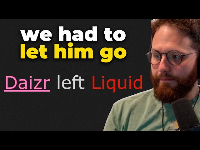 This Is The Hardest Part Of Raiding Professionally In WoW