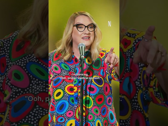 What, so you DON’T carry stinky cheese in your bag?? #SarahMillican