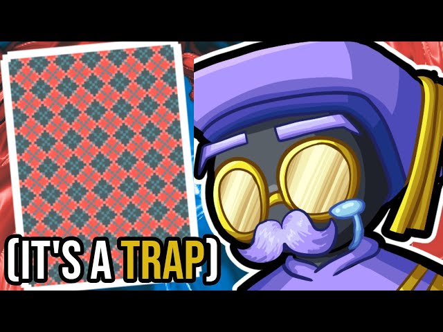 Just. Play. Pairs. (Gold Stake Lessons)