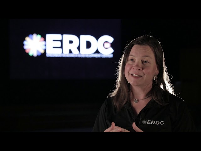 ERDC Basic Research: Network Science
