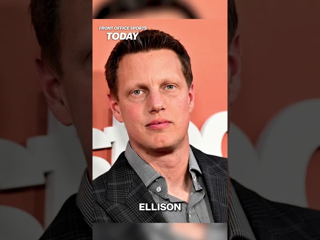 How a Paramount-Skydance Merger Could Change Sports Media 🤔