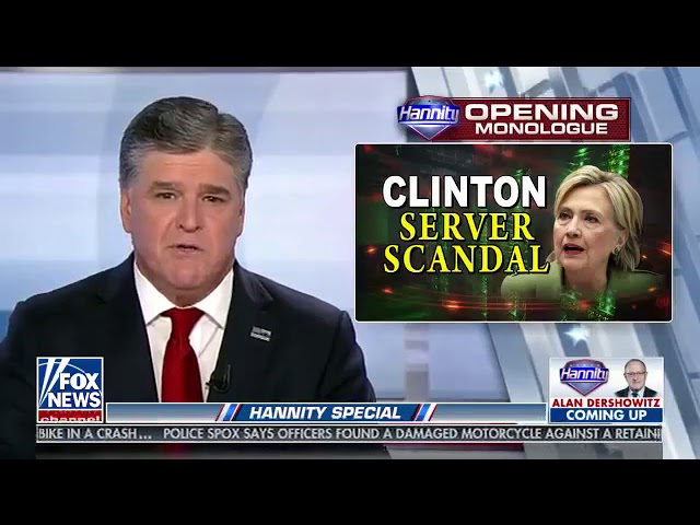 Sean Hannity  1/13/2018 -Sean Hannity fox news january 13,2018 full show