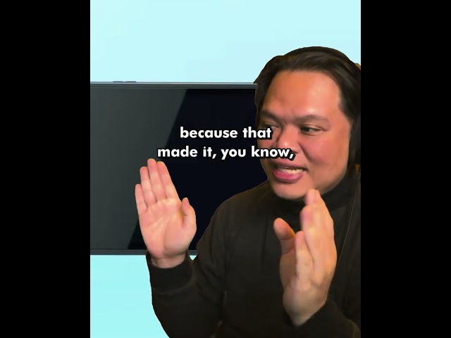 Wait… The Switch 2 Changed THIS?!