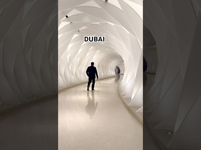 Das Dubai Museum der Zukunft #Reisen #Liebe #DubaiMuseumderZukunft #Dubai