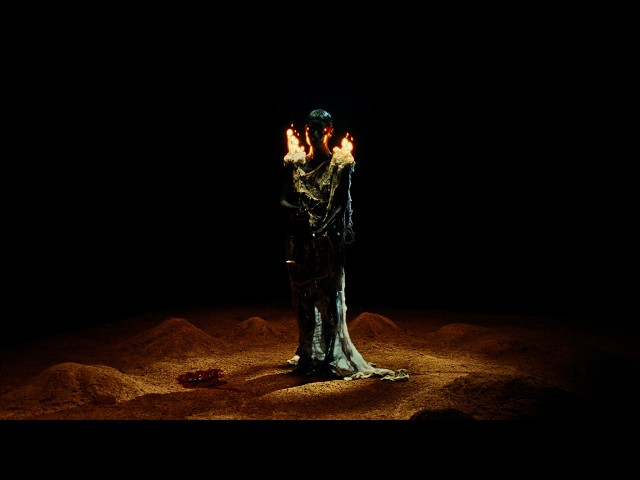 Converge - "Love Is Not Enough"