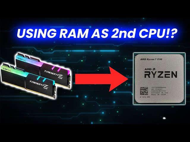 Processing In Memory The Future of Computing - PIM Technology