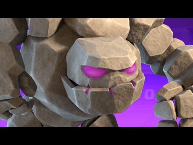 Golem is Actually INSANE Now!