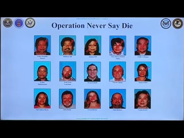 Doctors, nurses arrested in SoCal health care fraud investigation