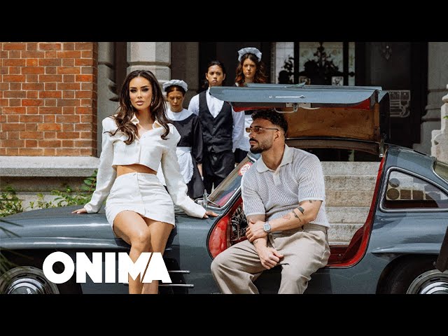 Ledri x Xhensila - Let pe lun (Official Video)