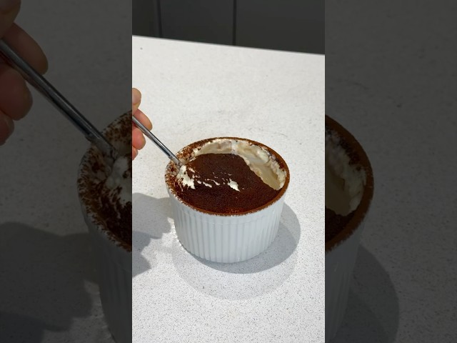 The Only Tiramisu Recipe You’ll Ever Need