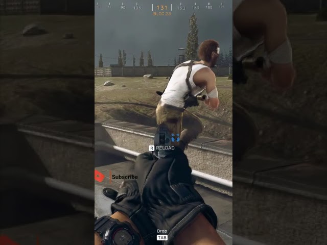 Betya #Shorts | I think he scared