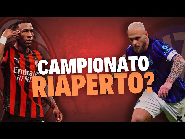 🔴 IL MILAN VINCE IL DERBY‼️ Live con STEVERED, ANDREA LONGONI, DANIELE BROGNA e PRINCE