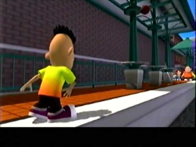 LACMTA - 2007 - "Tracks Are For Trains"