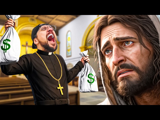 How to Disappoint God...