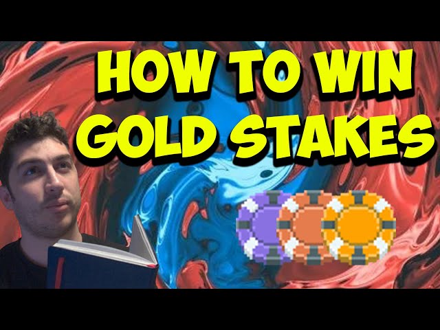 How to Win a Gold Stakes Balatro Run: High Stakes Guide, Tips & Tricks
