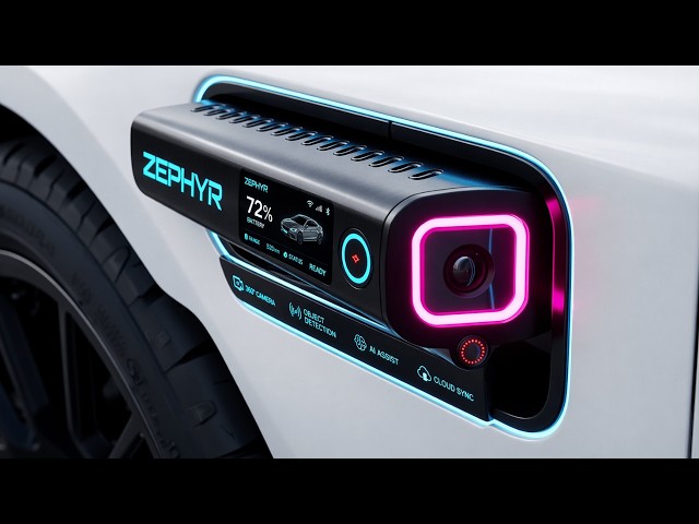 15 Coolest Car Gadgets on Amazon You’ve Never Seen Before