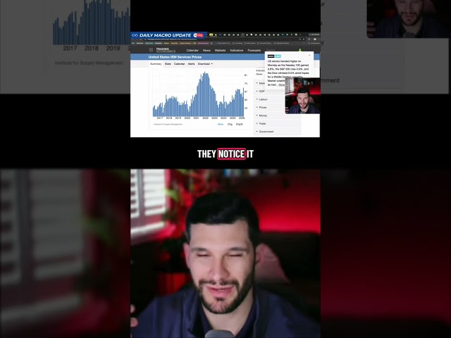 The real reason the Fed wants to fight inflation. #federalreserve #interestrates #inflation